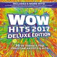 VARIOS ARTISTAS - WOW HITS 2017 (Compact Disc)