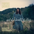 GRORUD, FROYDUS - END OF A BEAUTIFUL STORY (Compact Disc)