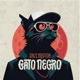 MEDINA, JAVI - GATO NEGRO -HQ- (Disco Vinilo LP)