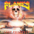 FLAMES - LAST PROPHECY (Compact Disc)