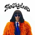 MR. FANTASY - FANTASYLAND (Compact Disc)