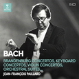 PAILLARD, JEAN-FRANCOIS - BACH =BOX= (Compact Disc)