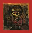 SLAYER - SEASONS IN THE ABYSS (Disco Vinilo LP)