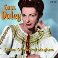 DALEY, CASS - QUEEN OF MUSICAL MAYHEM (Compact Disc)