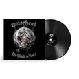MOTORHEAD - WORLD IS YOURS -HQ- (Disco Vinilo LP)