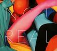 STEALING SHEEP - NOT REAL (Compact Disc)