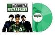 MORCHEEBA - BEATS & B-SIDES. LP GREEN (Disco Vinilo LP)