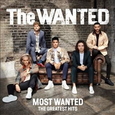WANTED - MOST WANTED: GREATEST HITS -DELUXE- (Compact Disc)