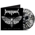 DEATH ANGEL - EVIL DIVIDE -LTD SPLATTER- (Disco Vinilo LP)
