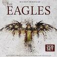 VARIOS ARTISTAS - ROCKING ROOTS OF THE EAGLES (Compact Disc)