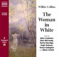 COLLINS, WILKIE - WOMAN IN WHITE (Compact Disc)