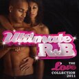 VARIOUS ARTISTS - ULTIMATE R&B: LOVE.. (Compact Disc)