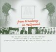 VARIOUS ARTISTS - MOTOWN FROM BROADWAY TO.. (Compact Disc)