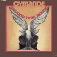 CYMANDE - SECOND TIME ROUND -LTD- (Disco Vinilo LP)