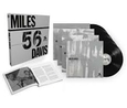 DAVIS, MILES - MILES 56 -LTD DELUXE- (Disco Vinilo LP)