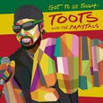 TOOTS AND THE MAYTALS - GOT TO BE TOUGH (Compact Disc)