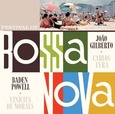 VARIOS ARTISTAS - FESTIVAL OF BOSSA NOVA (Compact Disc)