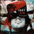 KIM, ANDY - HAPPEN AGAIN (Compact Disc)