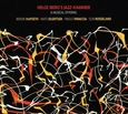 IBERG, HELGE - JAZZKAMMER (Compact Disc)