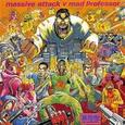 MASSIVE ATTACK - NO PROTECTION (Disco Vinilo LP)