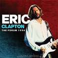 CLAPTON, ERIC - THE FORUM 1994 (Disco Vinilo LP)