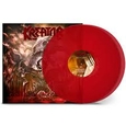 KREATOR - GODS OF VIOLENCE -LTD RED- (Disco Vinilo LP)