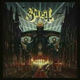 GHOST - MELIORA -LTD- (Disco Vinilo LP)