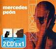 PEON, MERCEDES - MERCEDES PEON PACK (Compact Disc)