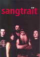 SANGTRAIT - PARTITURES (LLIBRE) (Compact Disc)
