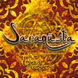 SARAQUSTA - INJUSTA CONDENA (Compact Disc)