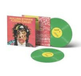 ROLLING STONES - FOREIGN TONGUES -LTD GREEN- (Disco Vinilo LP)