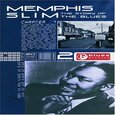 SLIM, MEMPHIS - BLUES ARCHIVE 7 (Compact Disc)
