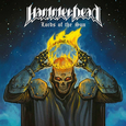 HAMMERHEAD - LORDS OF THE SUN (Compact Disc)