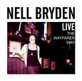 BRYDEN, NELL - LIVE - WAYFARER WAY (Compact Disc)