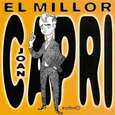 CAPRI, JOAN - MILLOR CAPRI (Compact Disc)