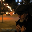 CAAMAÑO, VALENTIN - ALL THE GOODS (Compact Disc)