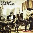 TORRENT, JORDI - TIEMPOS MODERNOS (Compact Disc)