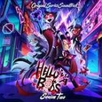 ORIGINAL SOUND TRACK - HELLUVA BOSS: SEASON TWO (Compact Disc)
