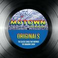 VARIOS ARTISTAS - MOTOWN -MUSICAL ORIGINALS (Compact Disc)