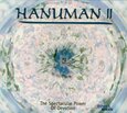 VARIOS ARTISTAS - HANUMAN 2 (Compact Disc)