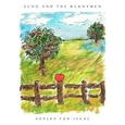 ECHO AND THE BUNNYMEN - APPLES FOR ISAAC -HQ- (Disco Vinilo LP)
