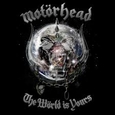 MOTORHEAD - WORLD IS YOURS (Compact Disc)