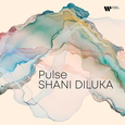 DILUKA, SHANI - PULSE (Compact Disc)