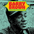 BROWN, BARRY - LOVE AND PROTECTION -HQ- (Disco Vinilo LP)