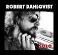 DAHLQVIST, ROBERT - SOLO (Compact Disc)