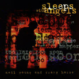 YOUNG, NEIL - SLEEPS WITH ANGELS -HQ- (Disco Vinilo LP)