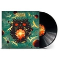 GRAVEYARD - FEVER -HQ- (Disco Vinilo LP)