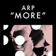 ARP - MORE (Compact Disc)