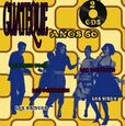 VARIOS ARTISTAS - GUATEQUE - AÑOS 60 (Compact Disc)