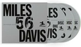 DAVIS, MILES - MILES 56 -DELUXE- (Compact Disc)